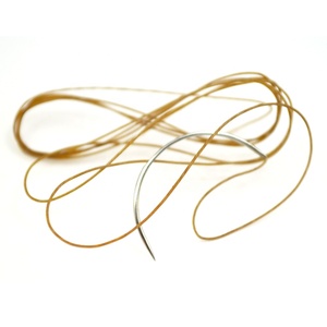 Fantasino 13485 ISO และ CE ผ่านการเย็บแผลในกระเพาะอาหารโครเมี่ยมิก - Product Image 2