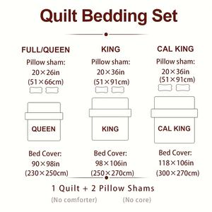 <span class=keywords><strong>Couette</strong></span> en velours <span class=keywords><strong>de</strong></span> luxe 3pc ensemble King Size Queen couvre-lit couverture couvre-lits matelassés lit matelassé maison - Product Image 6