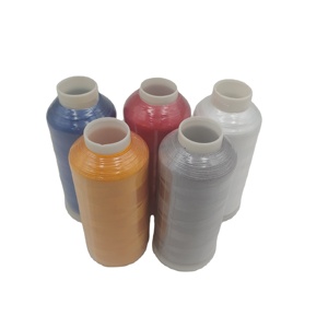 <span class=keywords><strong>Fil</strong></span> à <span class=keywords><strong>broder</strong></span> <span class=keywords><strong>royal</strong></span> conducteur Fufu de poids moyen, en promotion - Product Image 3