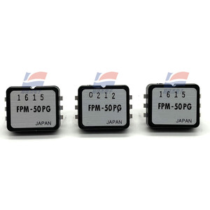 Cảm Biến Áp Suất FGM-302PGSR FGM-302PGS - Product Image 6