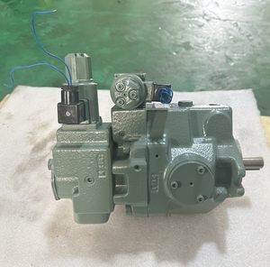 Pompes à piston hydrauliques A45 A37 A100 A100-F-R-04-H-S-K-32 A100-FR00HS-10408 A45-F-R-04-H-K-A-10356 Pompes à déplacement A10 A16 A22 - Product Image 4