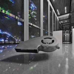 Làm mát Blower <span class=keywords><strong>Fan</strong></span> <span class=keywords><strong>iMac</strong></span> 27 "a1419 2012-2013 tương thích 610-0145 SDB1012HE-HM00 EMC 2806 <span class=keywords><strong>CPU</strong></span> máy tính trường hợp ứng dụng chất lỏng - Product Image 2