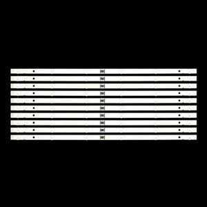 Tira de Luces LED de Retroiluminación HX-NO.2785 L3_BNN_E5_CFM_S6_2_R1.0_U5C_1.0_LM41-01022A I-5500SY80062-VC LM41-01056A para TV de 55 Pulgadas - Product Image 1
