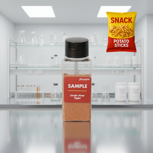 Agente Saborizante en Polvo, Base Saborizante, Ingrediente para la Producción de Snacks y Fideos, Potenciador de Sabor Sostenible y Halal, Flavolink - Product Image 1