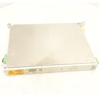 Unidad de Frenado 6SE7028-0ES87-2DA1, Módulo Controlador PLC de 50kw, Automatización Eléctrica Industrial