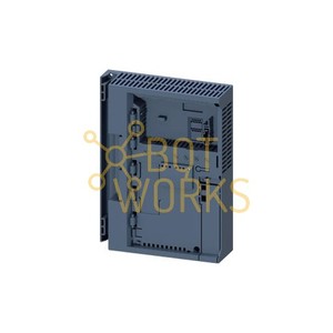 ซีเมนส์ 3RW59201UT00 - ใหม่ - Product Image 1