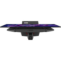 ROG Strix OLED XG27UCDMG 240Hz 27 pouces 3840x2160, Moniteur de jeu PC 4K QD-OLED 0,03 ms, OLED Anti-Flicker 2.0, 99% DCI-P3