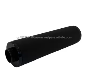 Pièce de compresseur industriel d'élément filtrant de précision d'OEM 2258293108 pour le remplacement d'air comprimé - Product Image 1