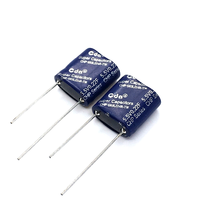 Super Capacitor 5.5V 0.22F CHP5R5L224R-TW CDA High power Consumer electronics High Operating Voltage Ultracapacitors Supercaps