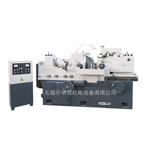Rectificadora Sin Centros CNC Feixiang M10200 de 30 kW, Máquina Rectificadora de Alta Precisión con Voltaje de 380 V - Product Image 1