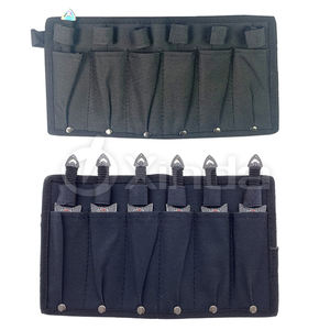 ซองใส่มีดโยนแบบคาดขา ทนทาน สำหรับกิจกรรมกลางแจ้ง - Product Image 3