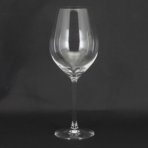Vente en gros de verres à vin de haute qualité gobelet classique vin blanc rouge verres à longue tige - Product Image 4