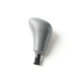Pommeau de levier de vitesse automatique gris ergonomique pour Mercedes Benz - Product Image 5