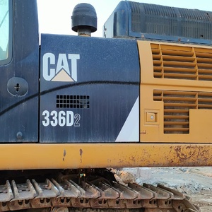 Motor hidráulico Caterpillar de alta calidad para excavadora Cat 330D usado Japón buen estado núcleo de rodamiento de equipo pesado - Product Image 3