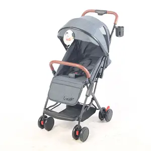 Alibaba China factory baby stroller toy / baby prams stroller / popular design strollers for infants