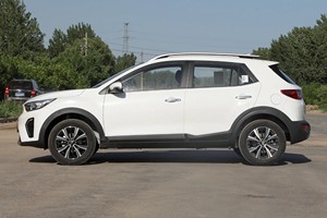 <span class=keywords><strong>Kia</strong></span> KX1 <span class=keywords><strong>Stonic</strong></span> Yb1.4L Cvt, petit SUV, voiture d'occasion, essence, véhicule à essence, voitures d'occasion, <span class=keywords><strong>Kia</strong></span> Yipao, vente chaude en stock <span class=keywords><strong>2022</strong></span> - Product Image 3
