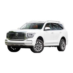 ถัง GWM 500 SUV 3.0T รถออฟโรดเทอร์โบดีเซลแบบไฮบริด4WD รถ Tank500<span class=keywords><strong>มือ</strong></span><span class=keywords><strong>สอง</strong></span>2022 2023 2025 2026 - Product Image 1