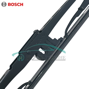 Spazzola <span class=keywords><strong>Tergicristallo</strong></span> 20 Pollici 700mm 12*4 o 9*4 con Struttura per <span class=keywords><strong>BOSCH</strong></span> Originale Genuina di Alta Qualità Adatta per Camion Pesanti Sinotruk e FAW - Product Image 3