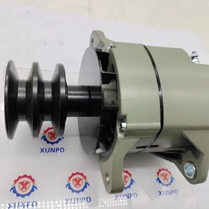 อะไหล่รถขุด  C6121 เครื่องยนต์ ไดชาร์จ 6n9294 3304 ไดชาร์จ 6N-9294 สำหรับ 3306 - Product Image 3