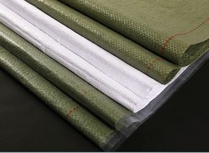 Sac d'expédition express durable, imperméable, imprimé sur mesure, grand sac postal - Product Image 5