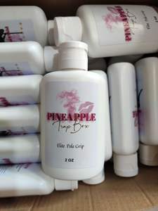 Mejor Vendedor 2026: Potenciador Antideslizante de Absorción Rápida de 59 ml (2 oz) para Acrobacias y Danza en Barra - Product Image 2