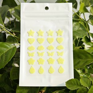 Nueva cubierta de parche de espinillas hidrocoloide brillante, recompra múltiple, artículos de punto, cubiertas de parche de espinillas <span class=keywords><strong>para</strong></span> acné - Product Image 3