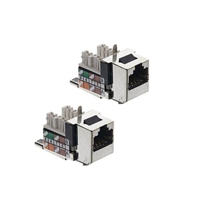 Module DSX-PCTAC5EKS DSX-PCTAC6KS DSX-PCTAC6AKS Adaptateur de raccordement Prise de test d'interface DSX-PCTAC5EKS Adaptateur de bornier DSX-PC - Product Image 3