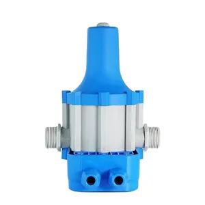 Contrôle de pression Ls-1/interrupteur pour pompe à eau avec interrupteur de débit Ls-1 de bonne qualité fournissent un prix d'usine Oem Odm avec ce