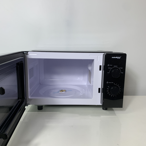 فرن ميكروويف 20 لتر 20 لتر للطبخ المنزلي كهربائي متعدد الوظائف للخبز والميكروويف وظيفة التحكم في الوقت فرن ميكروويف - Product Image 6