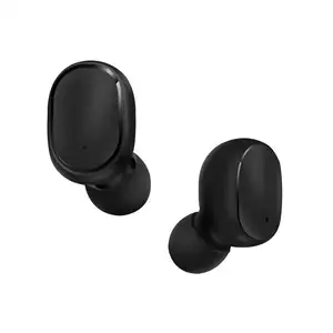 Không dây Tai nghe A6S Earbuds không dây TWS Tai nghe tiếng ồn hủy bỏ Gen2 Gen3