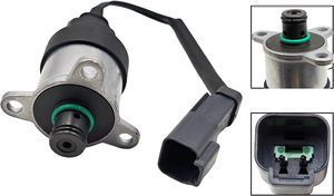 Actuador/Solenoides de Control de Combustible de 24 V 4903523 0928400638 Compatible con Motores Cummins de 8.9 Litros ISC/ISL - Product Image 3