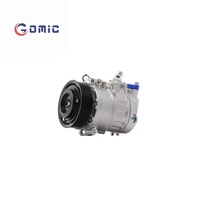 GOMIC Autoteile AC A/C Kompressor Klimaanlage Kompressor für Mercedes Benz Actros Truck S7
