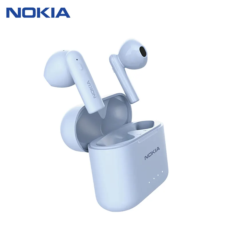 TWS Bluetooth Earphone Nokia E3101 Headphones For Iphone For Android Wireless Type-C Earbud For Sport Running Gaming