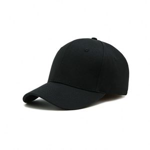 Gorra de Béisbol Deportiva Formal de 6 Paneles, 100% Poliéster, Sublimación, Personalizable con Logotipo Bordado - Product Image 6
