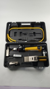 Separador Hidráulico de Bridas FSH-14, Capacidad 14t (125KN), Utilizado para Mantenimiento de Conexiones de Bridas - Product Image 2