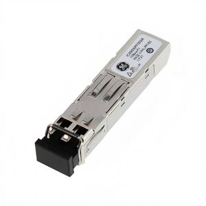 เกตเวย์สื่อสารมัลติลิน IC695GCG001 RX3i Genius - Product Image 1