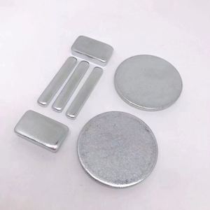 Contrepoids en acier au carbone Cheng Ruixin 45846, tolérance de précision 0,2, pour applications de casques Bluetooth, haut-parleurs et jouets - Product Image 2