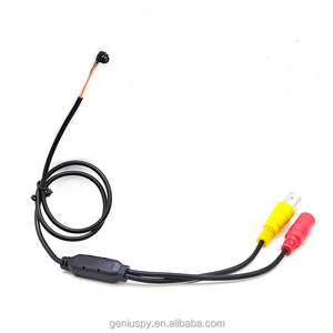 Kích thước nhỏ nhất 6x6mm 2Megapixel 1080P <span class=keywords><strong>1MP</strong></span> 720P FPV AHD Mini CCTV <span class=keywords><strong>Camera</strong></span> 2 cho ngành công nghiệp bay không người lái UAV sử dụng - Product Image 6