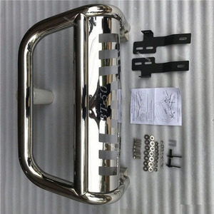 Pour <span class=keywords><strong>Cavin</strong></span> Colorado Vigo Pickup Pare-chocs Bull Bar pour Ford F 150 - Product Image 3