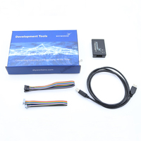 Dongle USB CBPROG-DONGLE ClockBuilder Pro pour programmeur de terrain, compatible avec les circuits intégrés de synchronisation Si534x Si538x