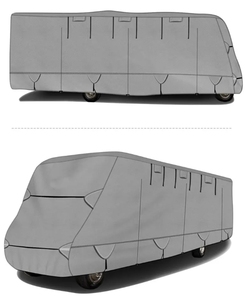 Mới được phát triển không dệt không thấm nước RV Bìa xe lớp B bao gồm Caravan Bìa - Product Image 2