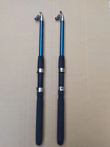 Support de <span class=keywords><strong>canne</strong></span> à pêche en carbone et en carbone, matériel moyen-lourd de 7 <span class=keywords><strong>pieds</strong></span>, - Product Image 6