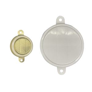 Segel Tab disesuaikan tutup Drum logam segel 70mm dan 35mm 2 inci dan 34 inci logam Tapas - Product Image 1