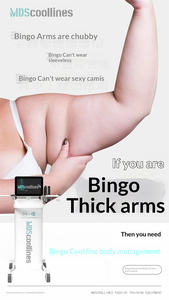 เครื่องกระชับสัดส่วนหน้าท้องแบบสัมผัส ไม่ต้องเสียภาษี ลดสัดส่ว<span class=keywords><strong>น</strong></span> 2-8 ซม. - Product Image 6