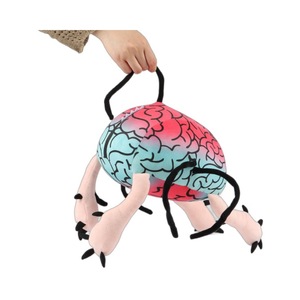 Peluche de Intellect Devourer, el Come-cerebros del juego Baldur's Gate 3 - Product Image 5
