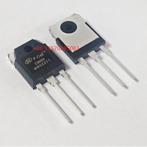 SVF23N50PN TO-3P-3 MOSFET IGBT 23N50 40n60 ใหม่ของแท้ - Product Image 4
