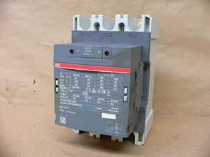 Contactor AF305-30-11-14 AF305301114 de 3 Polos y 305A para PLC - Product Image 2