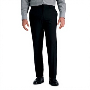 Pirate Pants for Men Cosplay Formal Straight Renaissance Medieval Gothic Costume Trouser Plus Size 3XL - Product Image 2