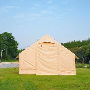 <span class=keywords><strong>Tente</strong></span> <span class=keywords><strong>gonflable</strong></span> portative <span class=keywords><strong>de</strong></span> luxe d'Ebest 2-4 4-<span class=keywords><strong>6</strong></span> <span class=keywords><strong>personnes</strong></span> <span class=keywords><strong>toile</strong></span> imperméable d'Oxford pompe <span class=keywords><strong>de</strong></span> camping extérieur <span class=keywords><strong>de</strong></span> 4 saisons aucun assemblage <span class=keywords><strong>6</strong></span> Sq.m - Product Image 5