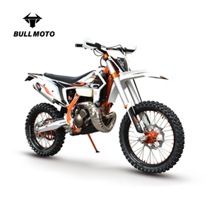 เครื่องยนต์มอเตอร์ไซค์วิบาก 2 จังหวะ ใช้แก๊ส สำหรับผู้ชาย - Product Image 2